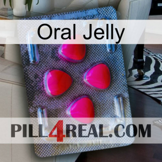 Oral Jelly 13